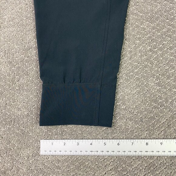 Nike Tour Repel Golf Joggers Pants Men's 34 Black FD5717-010  Performance - Picture 14 of 16